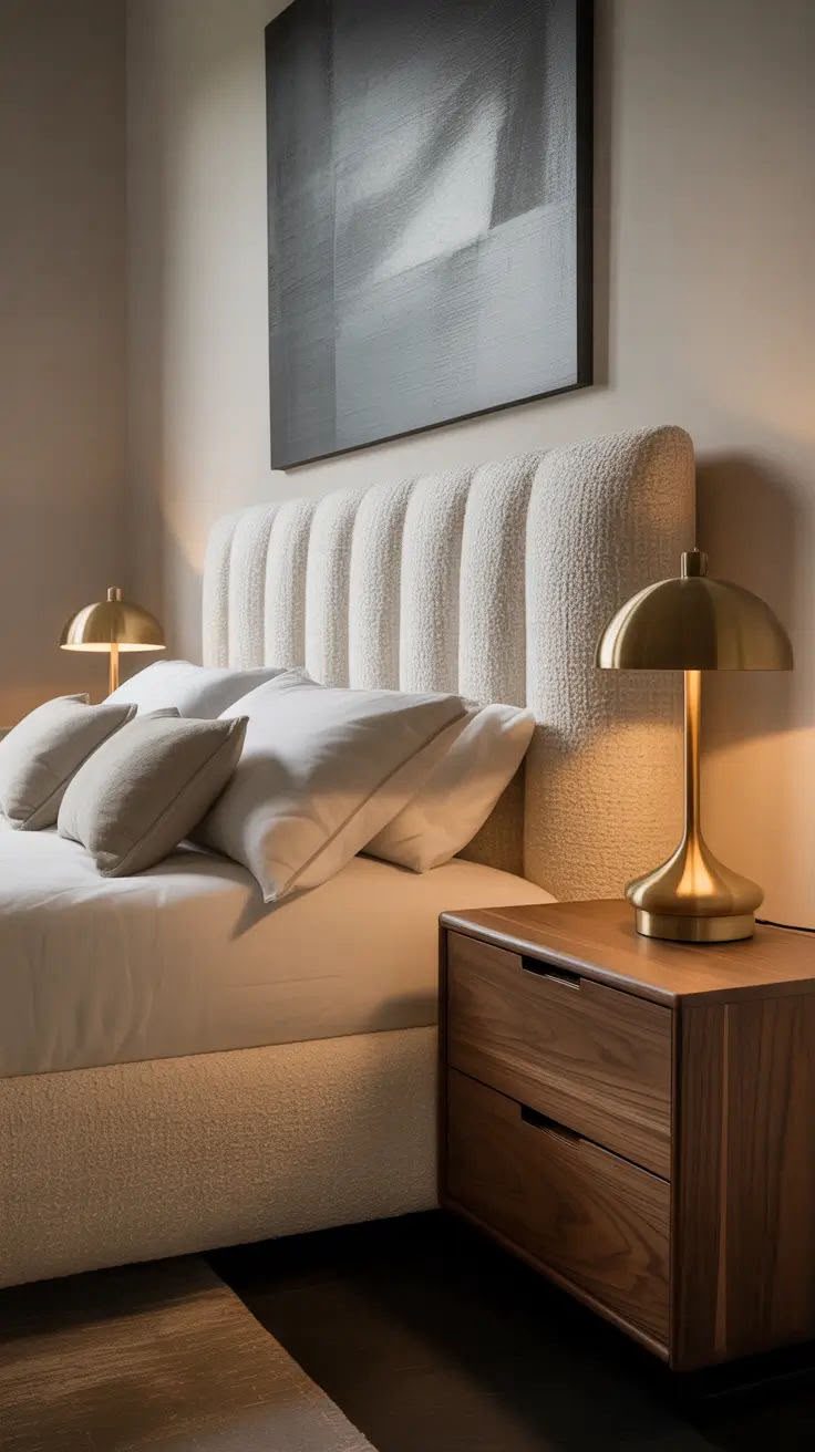 Pembuatan Bed Custom