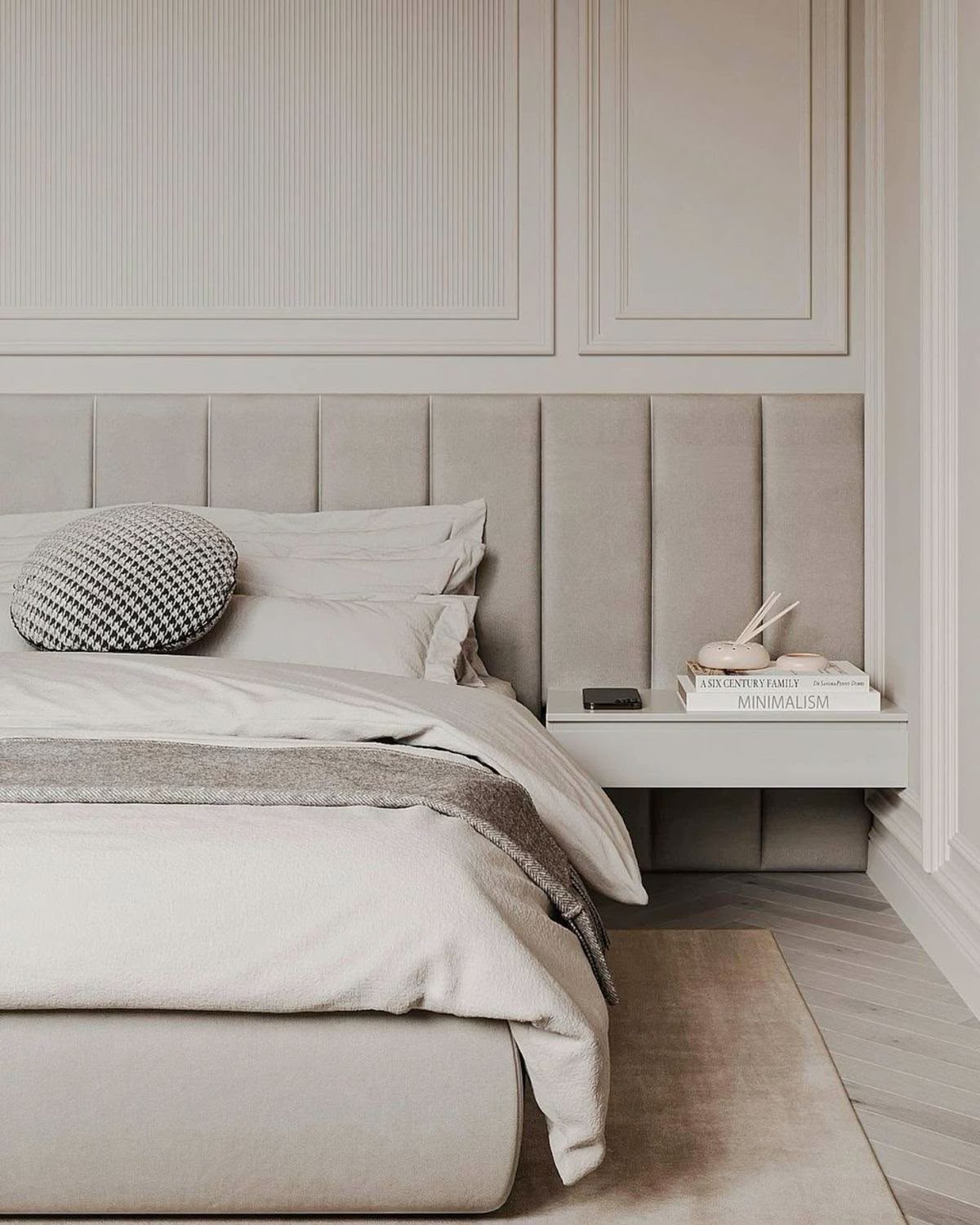Pembuatan Bed Custom