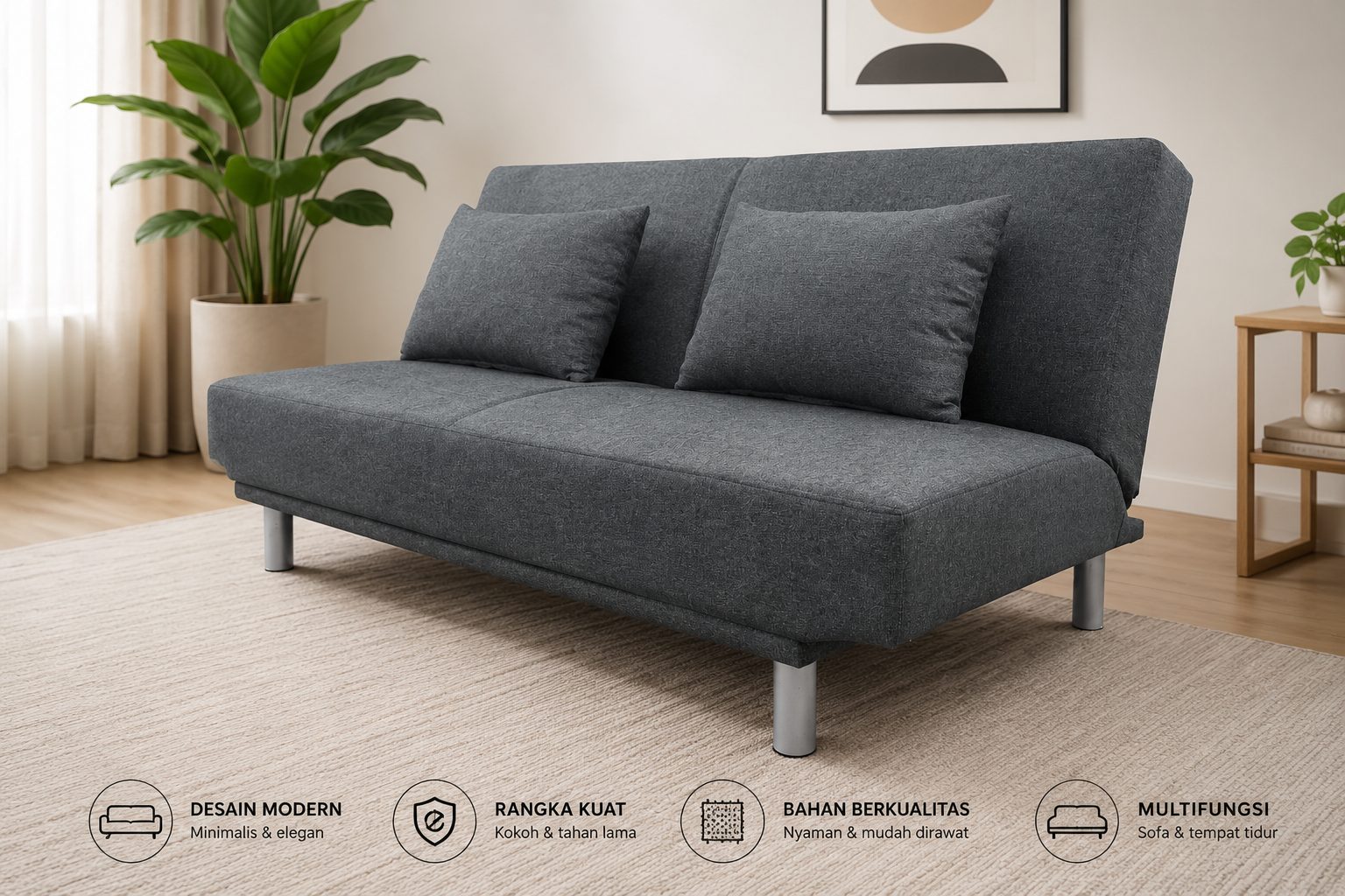 Pembuatan Sofa Custom